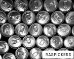 RAGPICKERS anagram