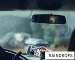 RAINDROPS anagram