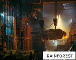 RAINFOREST anagram