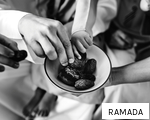 RAMADA anagram