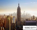 RANCIDITY anagram