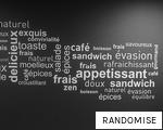 RANDOMISE anagram