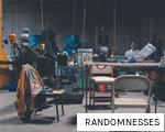 RANDOMNESSES anagram