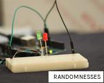 RANDOMNESSES anagram