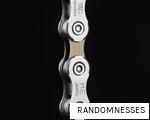 RANDOMNESSES anagram