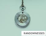 RANDOMNESSES anagram