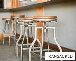 RANSACKED anagram
