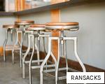 RANSACKS anagram