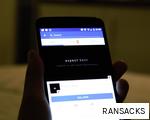 RANSACKS anagram