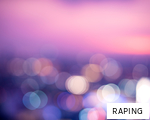 RAPING anagram