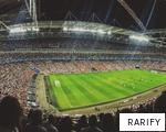 RARIFY anagram