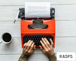 RASPS anagram