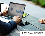 RATIONALNESSES anagram
