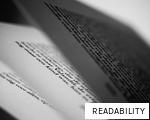 READABILITY anagram