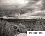 REBUFFING anagram