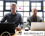 RECIPROCALITY anagram