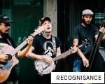 RECOGNISANCE anagram