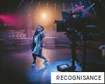 RECOGNISANCE anagram