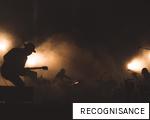 RECOGNISANCE anagram