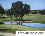 RECOMMENDATIONS anagram