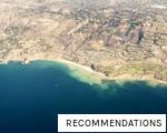 RECOMMENDATIONS anagram