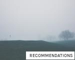 RECOMMENDATIONS anagram