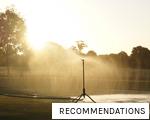 RECOMMENDATIONS anagram