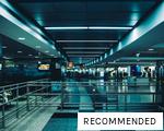 RECOMMENDED anagram