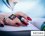 RECORD anagram