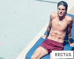 RECTUS anagram