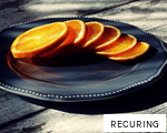 RECURING anagram