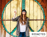 REDACTED anagram