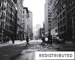 REDISTRIBUTED anagram