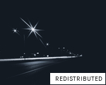 REDISTRIBUTED anagram