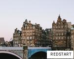 REDSTART anagram