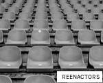 REENACTORS anagram
