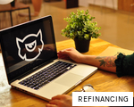 REFINANCING anagram