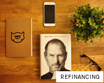 REFINANCING anagram