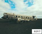 REFIT anagram