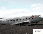 REFIT anagram