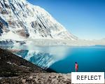 REFLECT anagram