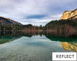 REFLECT anagram