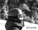 REFLEXED anagram