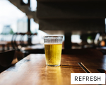 REFRESH anagram