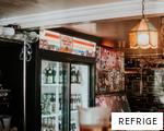 REFRIGE anagram