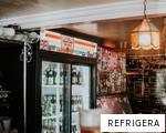 REFRIGERA anagram