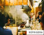 REFRIGERA anagram