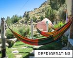 REFRIGERATING anagram