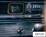 REFUEL anagram