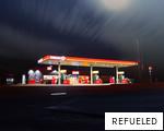 REFUELED anagram